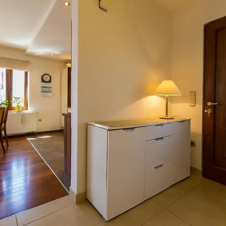 Egita Apartment