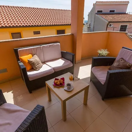 Apartment Egita Crikvenica